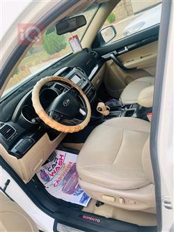 کیا سۆرینتۆ